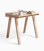 Wooden single drawer – Image 3
